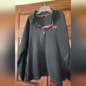 Men's Half Zip